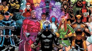 Marvel’s X-Men Reboot Writer Shortlist Reportedly Revealed