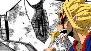 My Hero Academia: All Might Honors His ‘Greatest Hero’ With an Emotional Cliffhanger