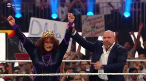 Nia Jax Crowned Queen at WWE King and Queen of the Ring