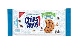 Chips Ahoy New Gluten Free Cookies