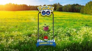 Pokemon Go Confirms Bounsweet Community Day