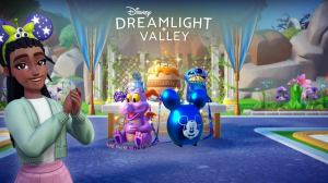 Dreamlight Valley Getting Disney Parks In-Game Event Starting Today