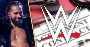 Seth Rollins Signs New “Multi-Year, Big Money Deal” With WWE Amidst Significant Outside Interest