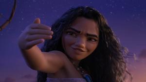 Moana 2 Shares New Footage and Story Details