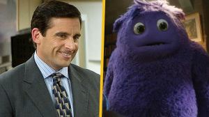 IF Movie: John Krasinski and Ryan Reynolds Compare Steve Carell To His “Vulnerable” Character