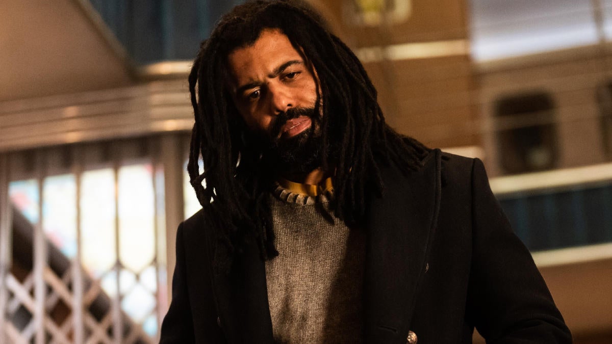 snowpiercer premiere