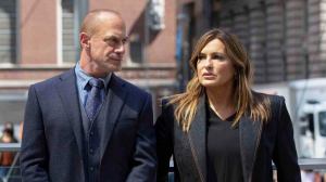 Law & Order: SVU Star Mariska Hargitay Teases Upcoming Benson and Stabler Crossover Plans