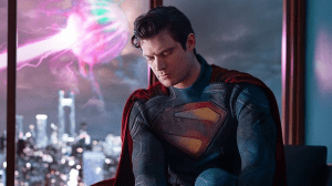 Superman: Slate From James Gunn’s DC Movie Has Fans Hyped