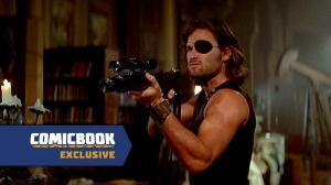 Escape From New York Reboot Loses Radio Silence Filmmakers (Exclusive)