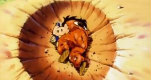 Dragon Ball Z Cosplay Recreates Yamcha’s Lowest Moment