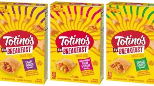 Totino’s Rolls Out New Breakfast Bites