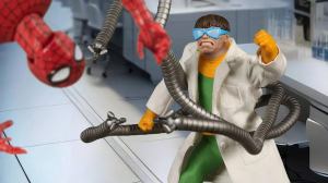 Classic Doctor Octopus One:12 Collective Figure Is Up for Pre-Order