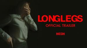 Longlegs: Nicolas Cage Horror Movie Gets Freaky, Full-Length Trailer