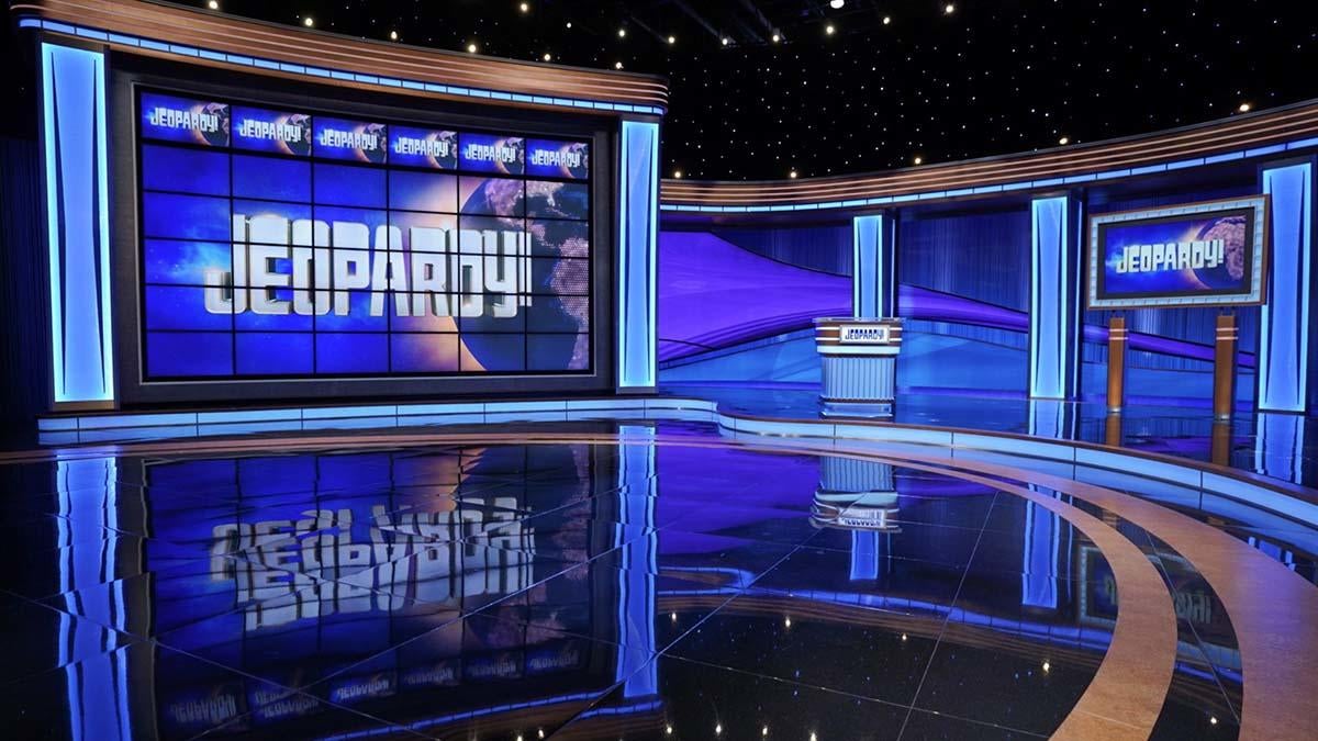 Jeopardy! Pop Culture Spinoff Headed To Prime Video - ComicBook.com