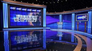 Jeopardy! Pop Culture Spinoff Headed to Prime Video