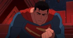 My Adventures With Superman Season 2 Premiere Sneak Peek Clip Released: Watch