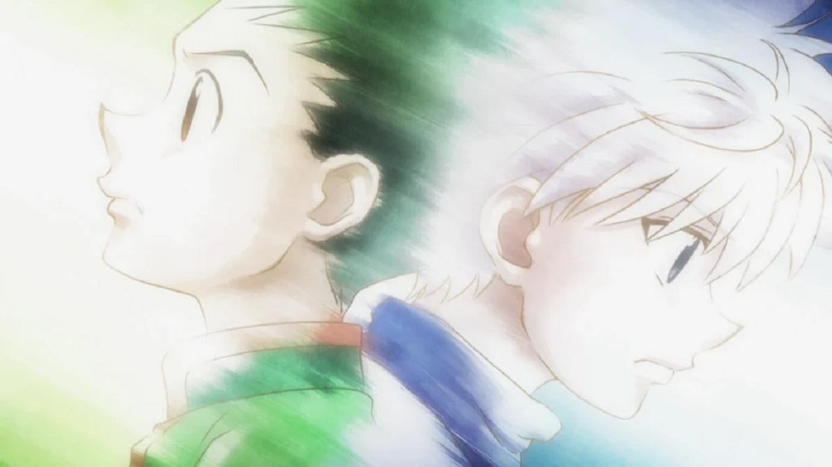 Hunter x Hunter Creator Kickstarts Work on Chapter 408 - ComicBook.com
