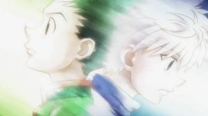 Hunter x Hunter Creator Kickstarts Work on Chapter 408