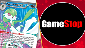 GameStop Will Reportedly Accept Graded Pokemon Cards for Trade Soon