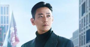 Hulu’s Blood Free: Ju Ji-Hoon Shares Hopes for Series Fans