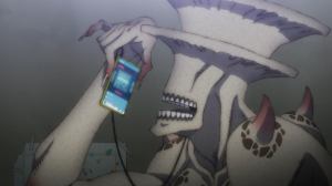 Kaiju No. 8 Introduces a New Kaiju Villain