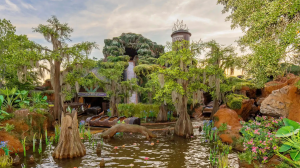 Certain Disneyland Reservations Already Sold Out for Tiana’s Bayou Opening