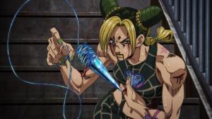 JoJo’s Bizarre Adventure Cosplay Sets The Mood With Jolyne