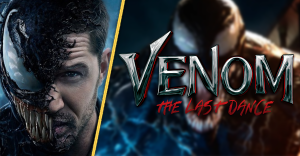 Venom Franchise Confirmed to Conclude With The Last Dance