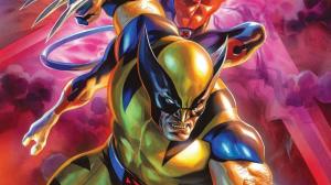 Marvel’s Wolverine #1 Debuts Variant Covers