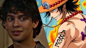 Netfilx’s One Piece Better Consider Xolo Mariduena for Ace