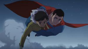 My Adventures With Superman Is Already Working on Seasons 3 and 4