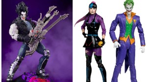 McFarlane Toys DC Multiverse Black Friday Figure Sale Hits Amazon