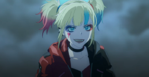 Suicide Squad Isekai Releases Harley Quinn Focused Trailer