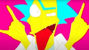 Adult Swim to Livestream Rick and Morty: The Anime and More Premieres for San Diego Comic-Con