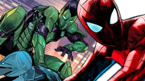 Ultimate Spider-Man Preview Shows Norman Osborn’s Death, Teases Green Goblin’s Origin