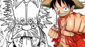 One Piece Cliffhanger Reveals Part of the Void Century’s History