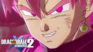 Dragon Ball Xenoverse 2 Future Saga DLC Gets a Release Date, New Trailer