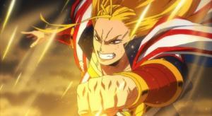 My Hero Academia Season 7 Episode Count Confirmed