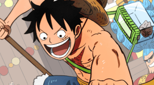 One Piece Marks Luffy’s Birthday With Special Global Installations