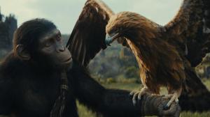 Kingdom of the Planet of the Apes Producers Hoping for Five Sequels