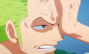 One Piece Kickstarts Zoro’s Awaited Cipher Pol Rematch