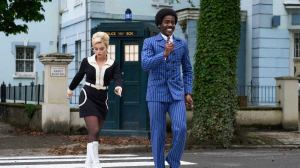 Doctor Who: Ncuti Gatwa, Millie Gibson Were Surprised by the Musical Numbers