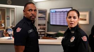 Station 19 Star Potentially Returning to Grey’s Anatomy