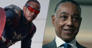 Captain America: Brave New World Set Photo Offers First Look at Giancarlo Esposito’s Mystery Character