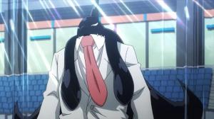 My Hero Academia Cosplay Goes Under The Sea With Gang Orca
