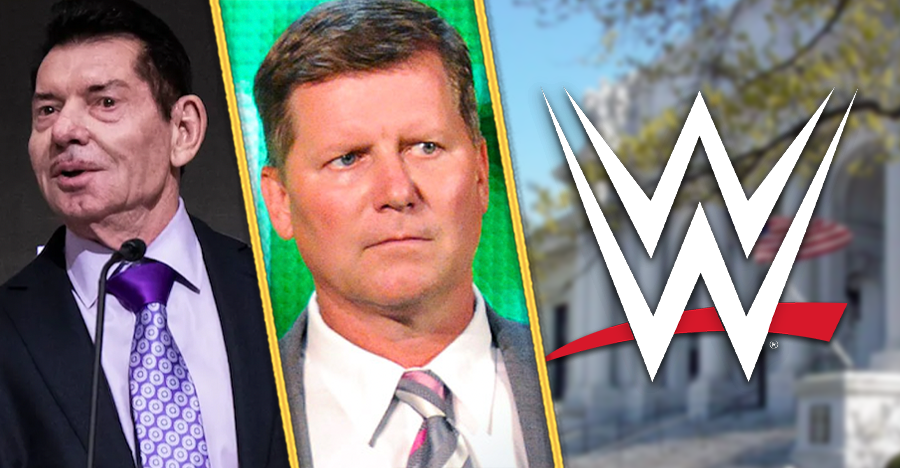 VINCE-MCMAHON-JOHN-LAURINAITIS-WWE-FILE-ARBITRATION-FEDERAL-COURT-JANEL-GRANT-LAWSUIT