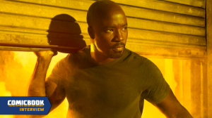 Marvel’s Luke Cage Star Mike Colter Reveals What It Would Take to Return to MCU