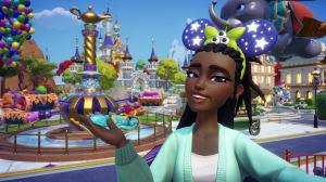 Disney Dreamlight Valley Hints at New Character for Update 11