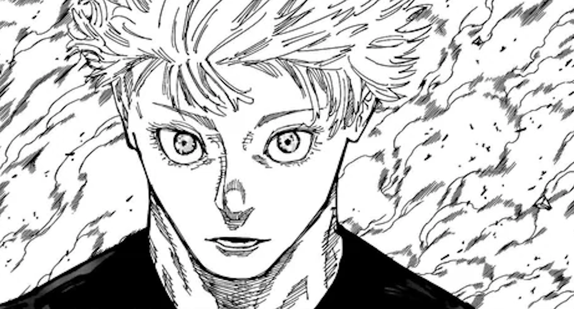 Jujutsu Kaisen: How Yuta's Cursed Technique Brought Gojo Back From the ...