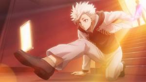 Blue Lock: Episode Nagi Posts First Subbed Trailer